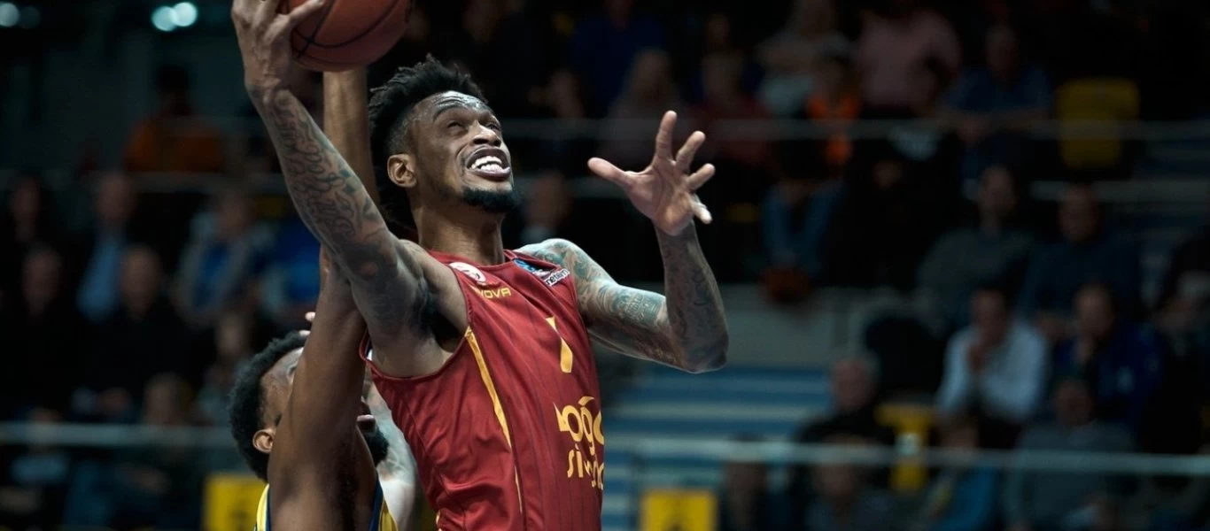 Μία «ανάσα» από τον Παναθηναϊκό ο Ουίτινγκτον